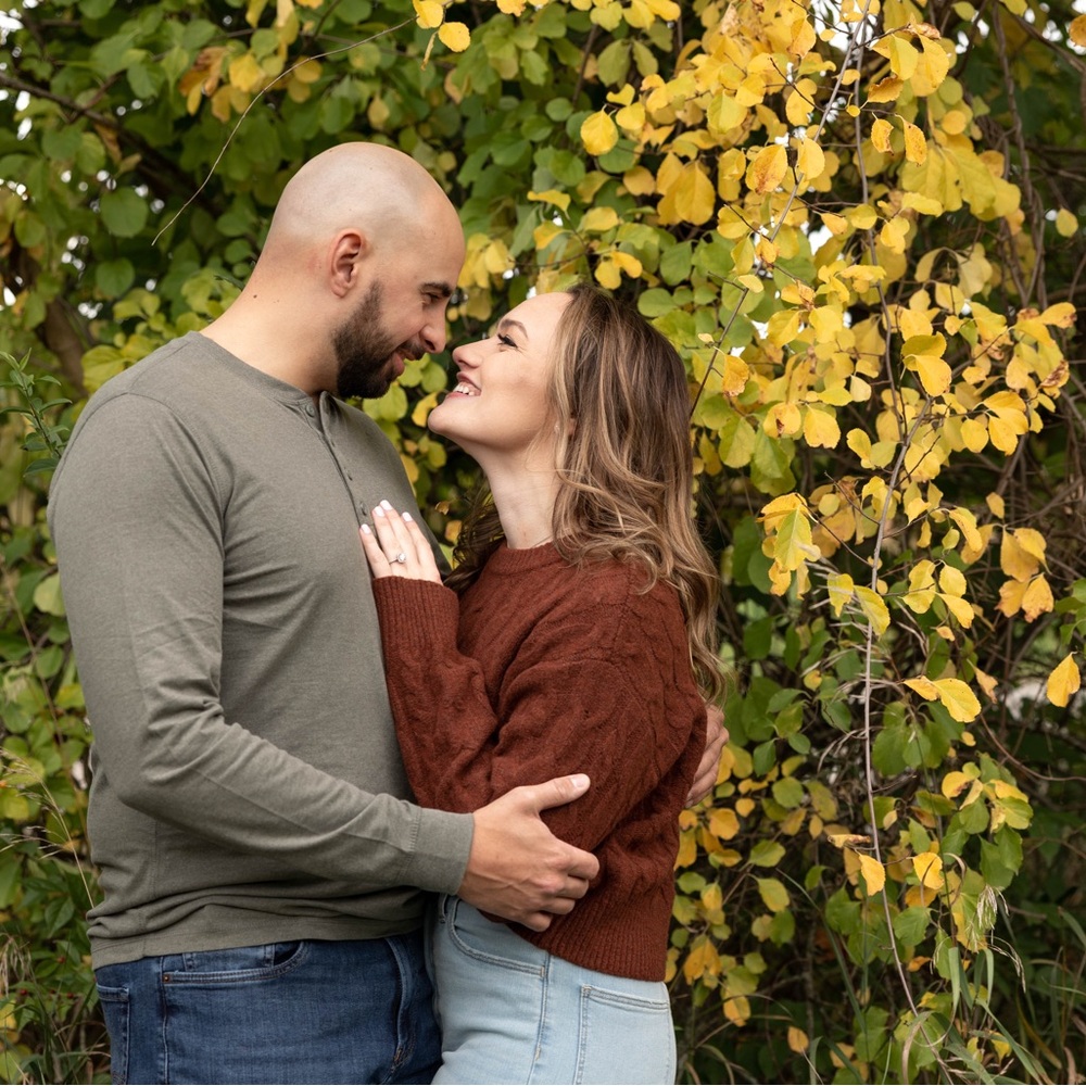 Meet your Posher, Madelaine